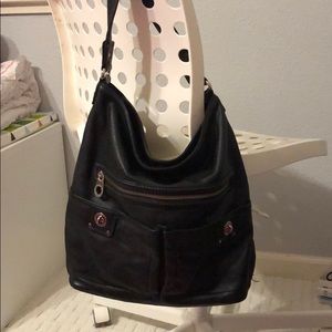 Marc by Marc Jacobs hobo handbag